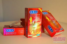 把握市場機遇，共贏藍海未來——誠征奧萊絲、杜蕾斯等品牌安全套區(qū)域代理商