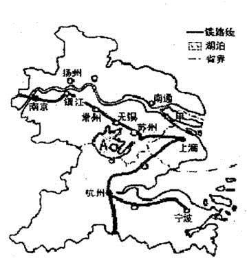 在香港一些多層建筑的標準化廠房里,有服裝、鞋帽、雨傘等多種工廠,這些工廠之間()A.存在著緊密的生產(chǎn)聯(lián)系B.存在著緊密的產(chǎn)品聯(lián)系C.存在著緊密的空間聯(lián)系D.無任